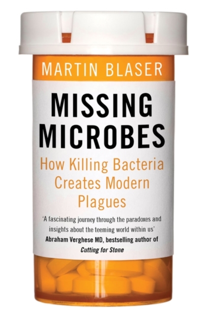 Missing Microbes