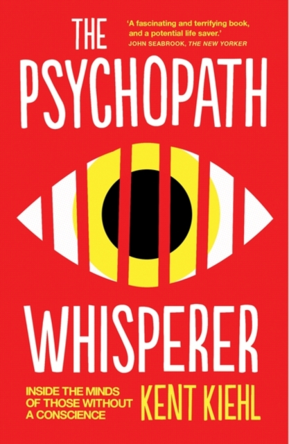 Psychopath Whisperer