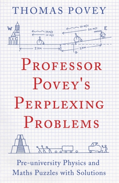 Professor Povey's Perplexing Problems