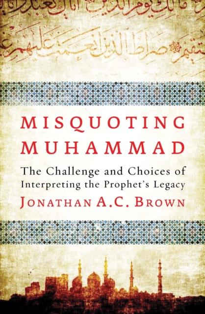 Misquoting Muhammad
