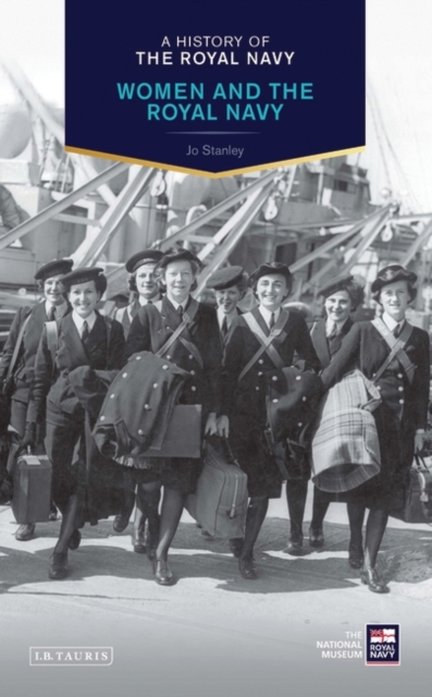 History of the Royal Navy: Women and the Royal Navy