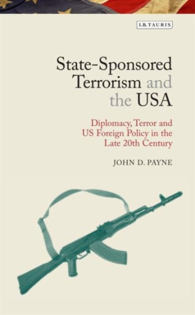 State-Sponsored Terrorism and the USA