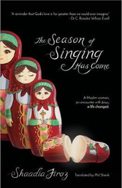 Season of Singing Has Come
