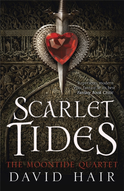 Scarlet Tides