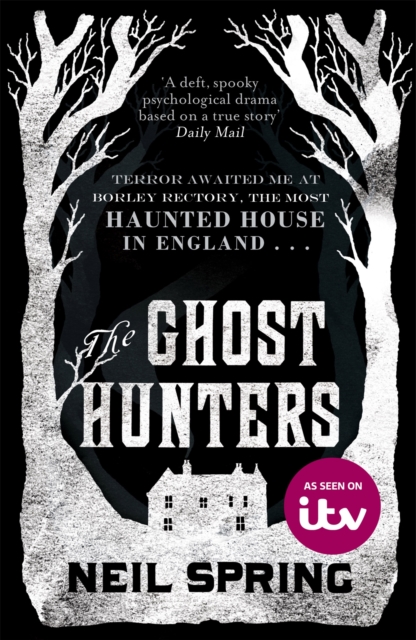 Ghost Hunters