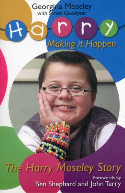 Harry Moseley