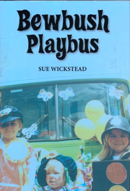 Bewbush Playbus