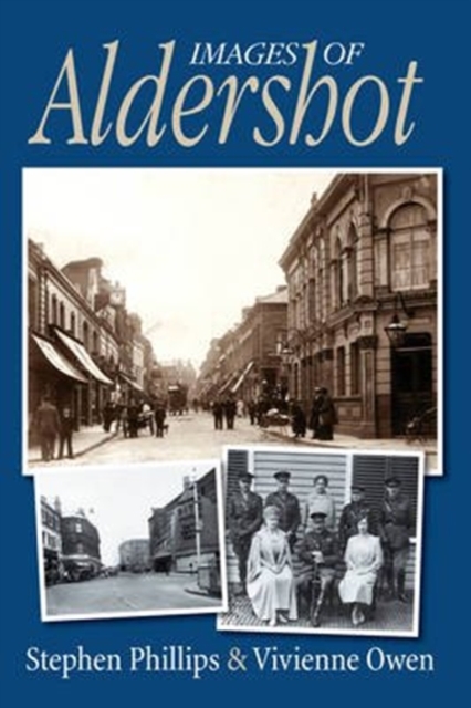 Images of Aldershot