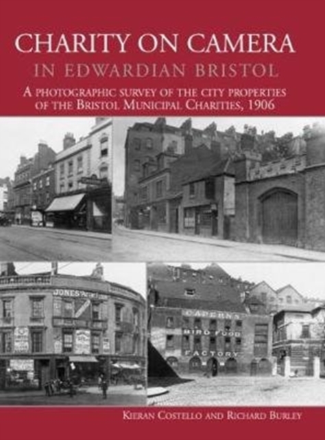 Charity on Camera in Edwardian Bristol