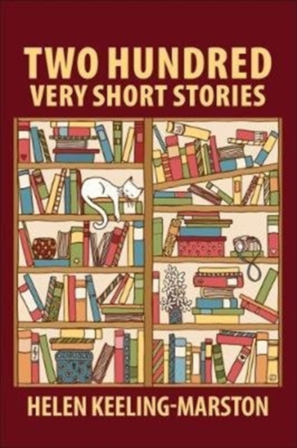 Two Hundred Very Short Stories