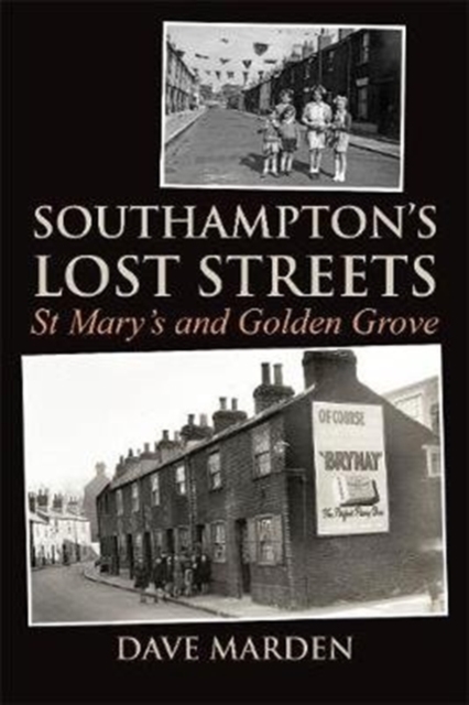 Southampton's Lost Streets