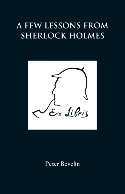 Few Lessons from Sherlock Holmes