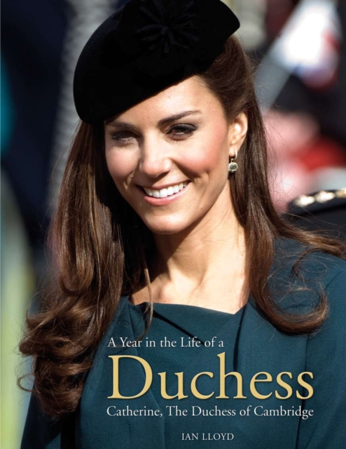 Year in the Life of a Duchess