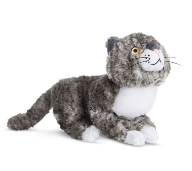 Mog The Forgetful Cat Plush Toy (9.5