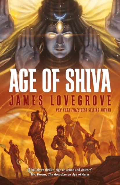 Age Of Shiva