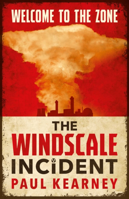 Windscale Incident