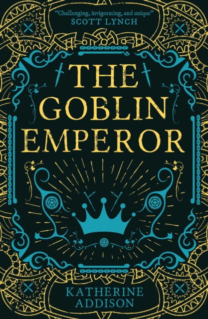 The Goblin Emperor