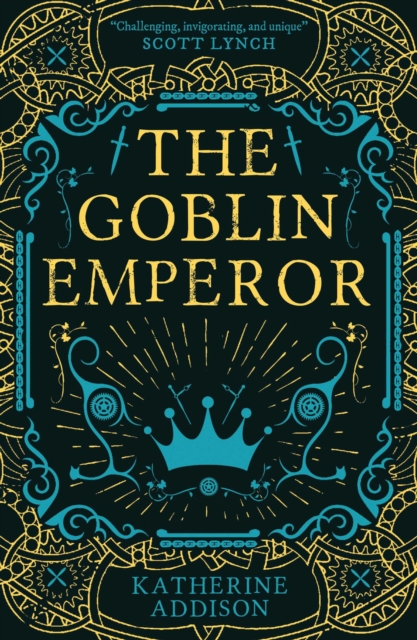 Goblin Emperor