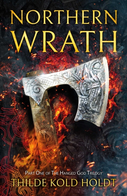 Northern Wrath, Volume 1