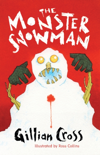 Monster Snowman