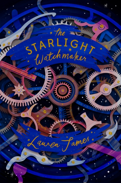 Starlight Watchmaker
