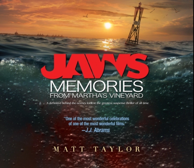 Jaws: Memories from Martha's Vineyard