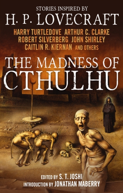 Madness of Cthulhu Anthology (Volume One)