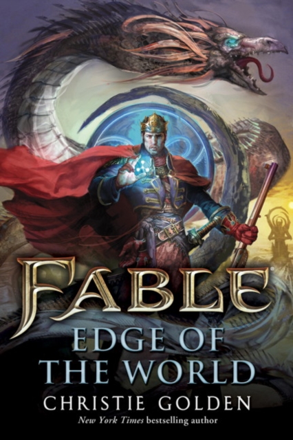 Fable - Edge of the World