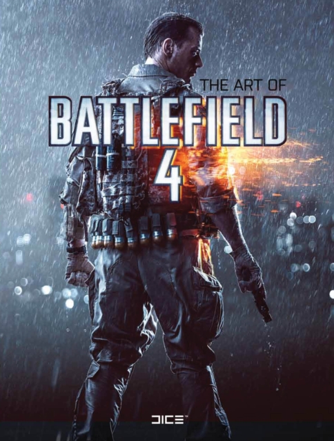 Art of Battlefield 4