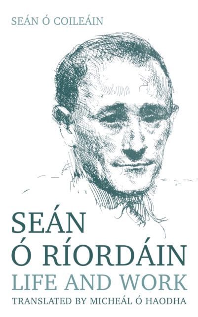 Sean O Riordain