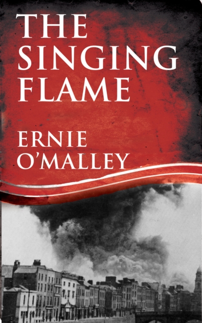 Singing Flame