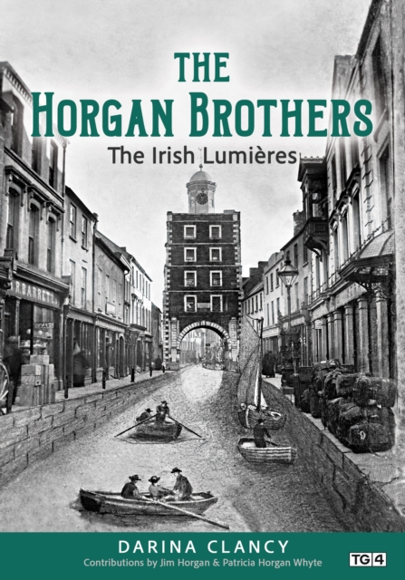 Horgan Brothers