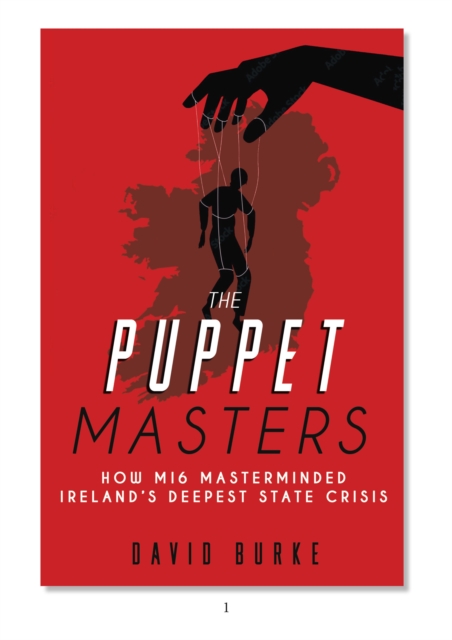 The Puppet Masters
