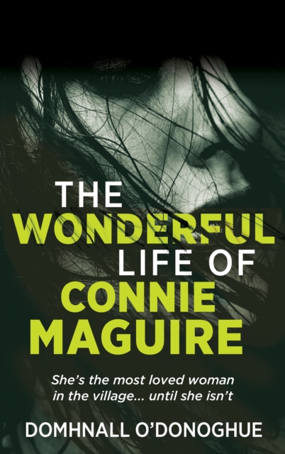 (Wonderful) Life of Connie Maguire
