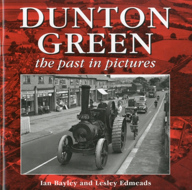 Dunton Green