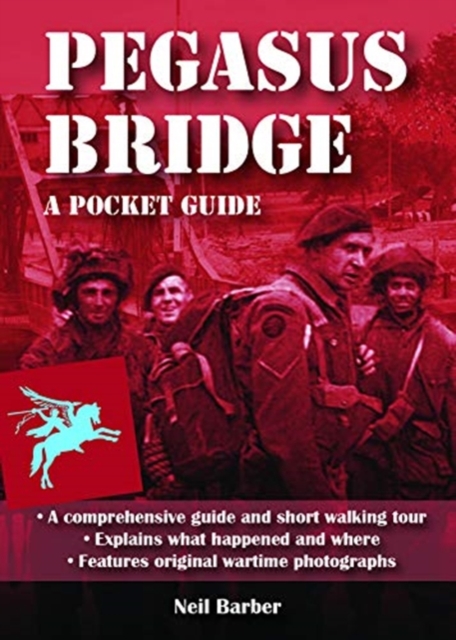 Pegasus Bridge