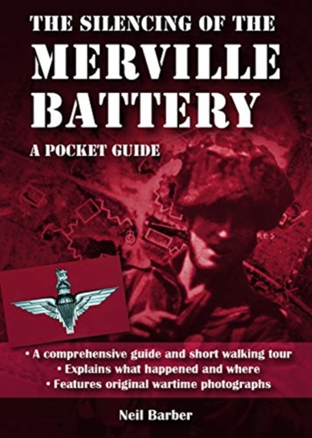 Silencing of the Merville Battery