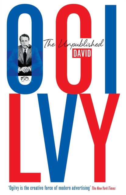 Unpublished David Ogilvy
