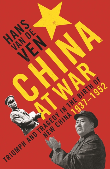 China at War