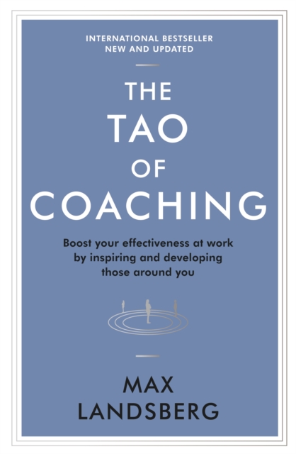 The Tao of Coaching
