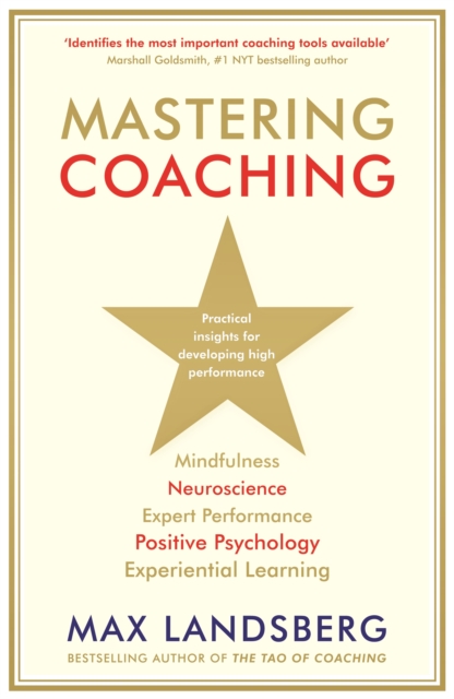 Mastering Coaching