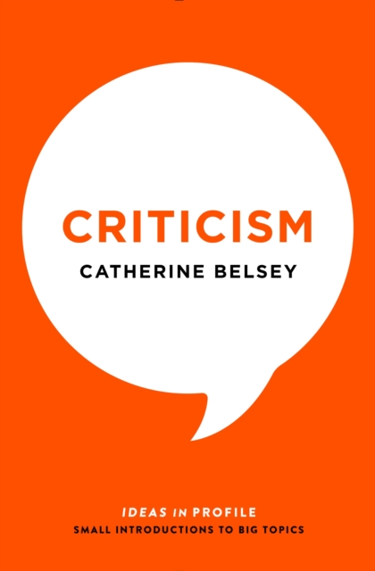 Criticism