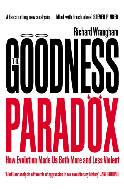 Goodness Paradox