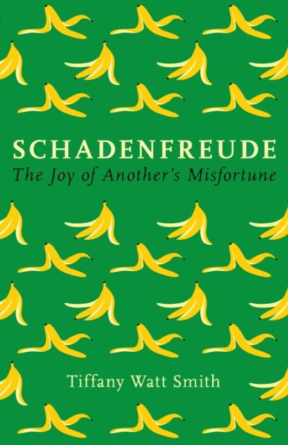 Schadenfreude