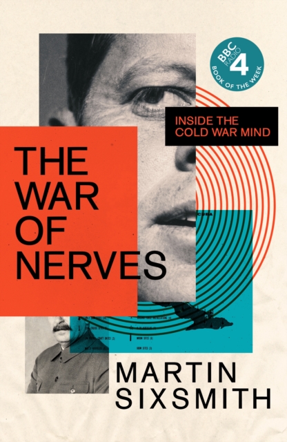 War of Nerves