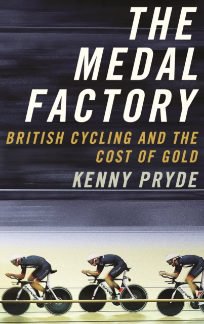 Medal Factory