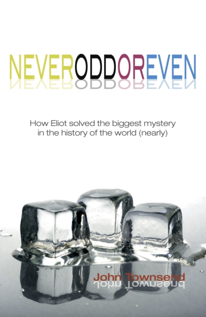 Never Odd or Even