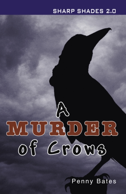 Murder of Crows (Sharp Shades 2.0)