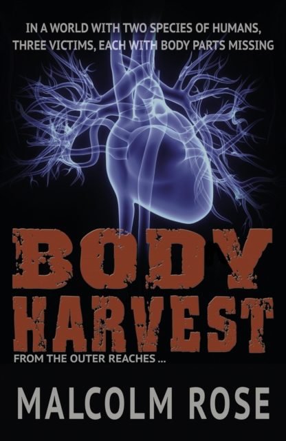 Body Harvest