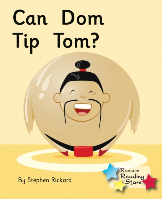 Can Dom Tip Tom?